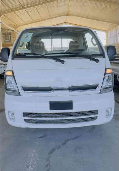 اللهم صل على محمد وآل محمد 
على بركة الله توفر كيا حمل ٢٧٠٠ ✔️
موديل 2025 👍
ضمان الشركة الدولية  ٢سنة 🔥
للاستفسار ***********☎️
