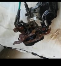 اوبتيما 2008-2013 • مكاين وماطورات • يدات داخلية وخارجية