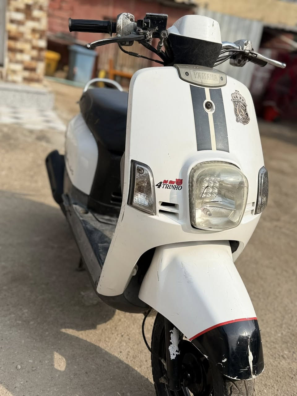 درجه بوليس حاويه كلشي شغال لايت زنون اشاير هندر سلف
كفرات نضيفه مكينه خير من الله بوشه ٤٩ بلاد مكان البصره قضاء المدينه السعر ٨٠٠ الاستفسار *********** واتساب فقط
