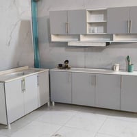 كاونتر • ام دي اف • سنك