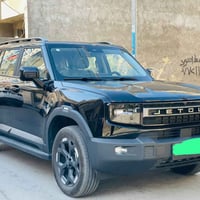 جيتور T1 • ٢.٠ تيربو • ضمان ١٠ سنوات