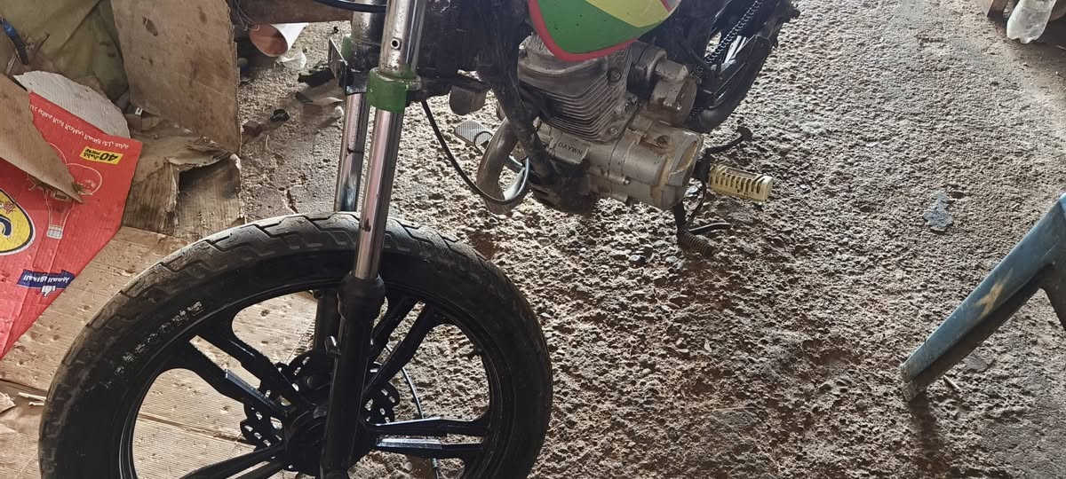 سلام عليكم دراجه يراني خمسه كير
لا تدخين ولا تبخير رايده مراوس ببلي 4مهكر موجود خاص


**إذا كنت صاحب هذا الإعلان وتريد حذفه لأي سبب، رجاءا أرسل رسالة إلى الدعم الفني**