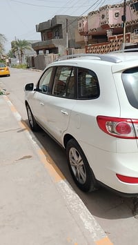 سنتافيا • ٢٠١٠ • رقم بغداد