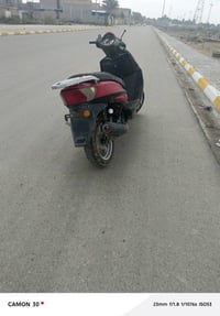 دراجه شقاله البيع سعر 175. 07823702670