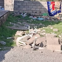 اخوتي موجود كادر عمال شغل حر تنضيف بيوت   اندخل جص نكل بلوك نكل حجر كل...