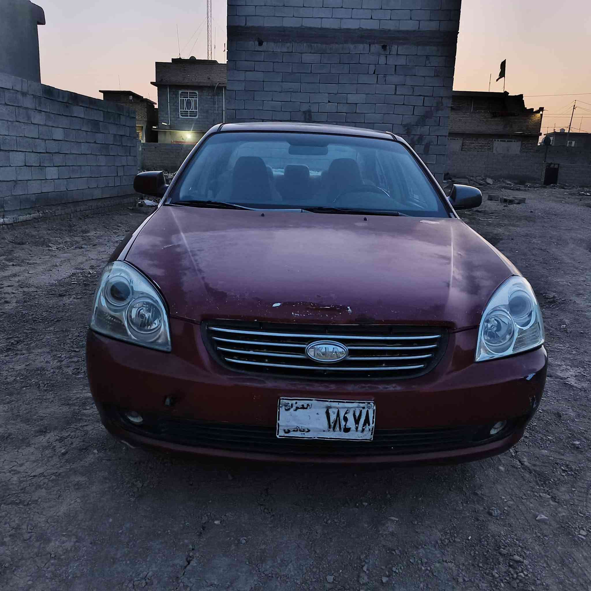 سلام عليكم اوبتما اللبيع موديل سياره 2008 محرك سياره 2400 سياره مكفوله وارد امريكي كهربائيات سياره كله شغاله تبريد وتتفئه شغاله داخل سياره نضيف اكثر تفاصيل اتصال على رقم ***********

