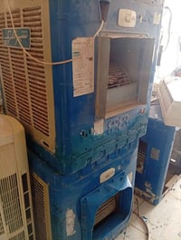 مبردات سوبر • ٢ونص • سرعتين