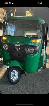 تكتك • ٢٠٢٠/١١ • بغداد جديده