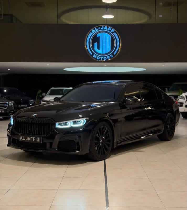 السلام عليكم 
للبيع سعر جدا مناسب🔥 
BMW 740li M Package 
باب طويل موديل 2021 ماشية 50 الف
فول مواصفات (M باكج وبانوراما وابواب سحب وشباك لد و جكات وكشنات جلد تدفئه وخزن وكهرباء وبرده و5 كامرات وحساسات ورادارات ونقطة عمياء ولايتات LED واناره مخفية وبصمات وصندوك كهرباء وبعد هوايه مواصفات )
السياره وارد امريكي بيها جاملغ مبدل بلادي وشبر صبغ بدون دواخل او ايرباك حادث جدا بسيط ورقم الشاصي بالصور
گير ومكينه بشرط
السياره مرقمه اربيل وجاهزه
🚨مغلفة ppf بالكامل
🚨السياره مضللة وبيها باج تضليل من المرور
السعر : 395$ ورقه 
للاستفسار: *********** كاوه جمال 
العنوان: السليمانية المعارض الجديده معرض (الجاف)
