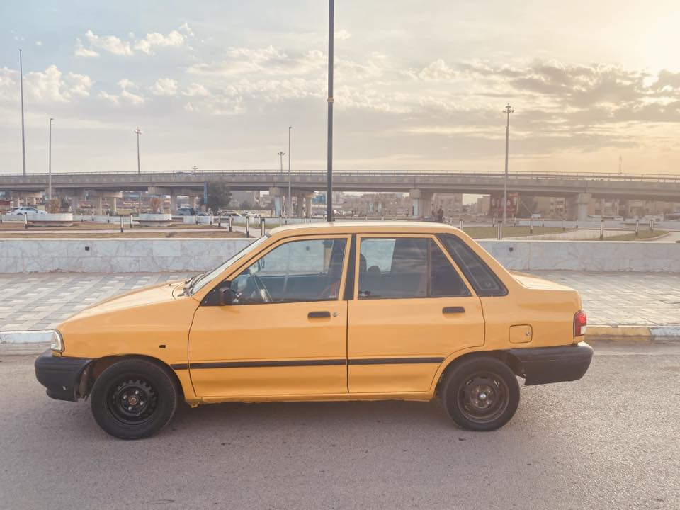 سايبا مديل 11
مكينه جديده شاده لا تبخير لا تنقص كير خير من الله بس 4 مرات يفلت مصفره هيئه وغرامات عليه 250 عليه مصبوغه احزام بيه ضرب بسيطه بلجاملغ الخلفي سنويه ساقطه 
السعر 20 وبيه مجال بسيط اتصال ع رقم ***********
