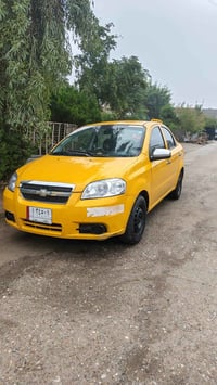 ٢٠٠٨ • محرك جديد • وكيل اول