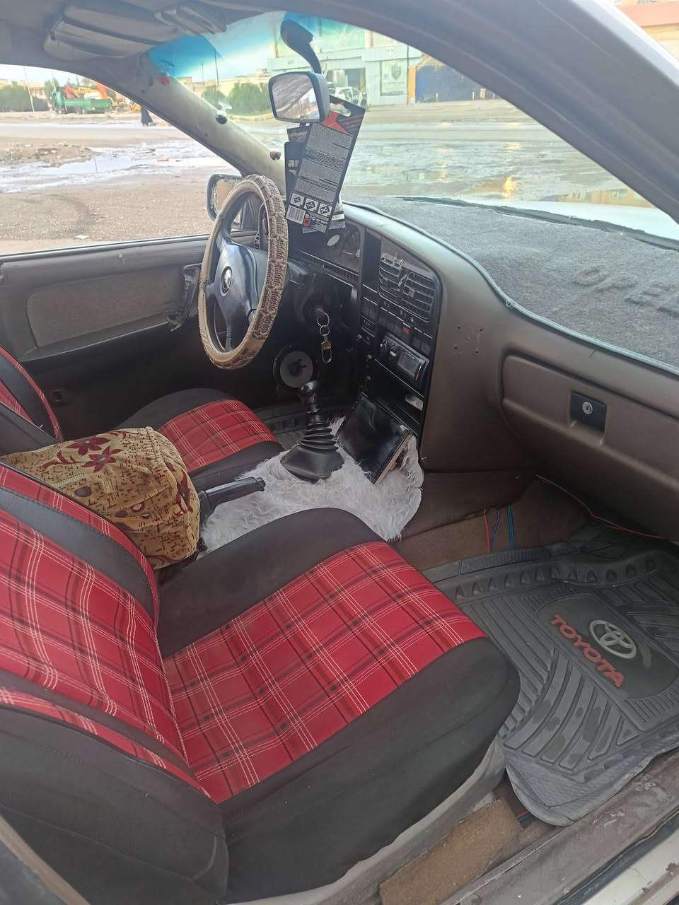 السلام عليكم اوبل اميكه البيع ومراوس سنويه منتهيه 2024 السعر 25وبيه مجال مكان صلاح دين شارع حتفلات يرادله ترتيبات واني ماعندي صراحه ذب عليه 0785 221 4716
