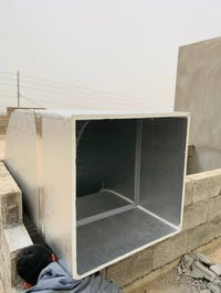 ورشة فوم • مواد إماراتي-إيراني • ١٥ سنة خبرة
