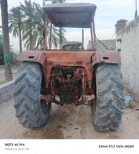 مكينه بلاروس • مكينه جاهزة • ناصريه قلعه سكر