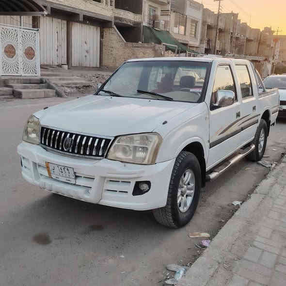 بيكم جنبي موديل 2010 رقم بغداد ألماني محرك كير اكسل شاصي مكفولات  تخم تاير صدر امامي وخلفي جديد كهربائيات كلهه شغاله دواخل نضيفه مكفوله من التبديل ولضربه ولصبغ ولخياس سياره مال جناي ما متعوبه
السعر 43 وبيهه مجال
العنوان بغداد *********** للاتصال
