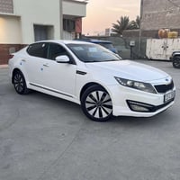 أوبتيما • ٢٠١٢ • كفاله عامه