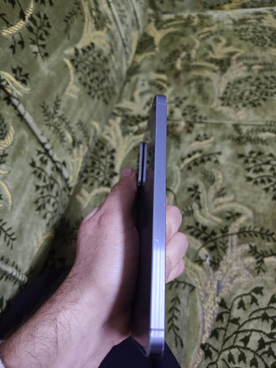 السلام عليكم
A56 كامل ملحقات
السعر 350
مكاني بغداد 
التواصل خاص او عالرقم ***********
