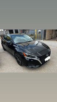 التيما SR AWD • ٢٠٢٣ • رقم اربيل