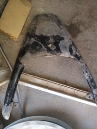 تفصيخ فورزه • قطع غيار • صفر