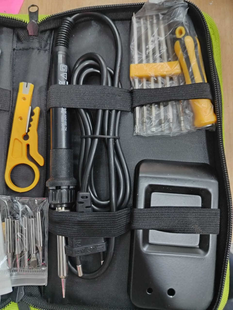 كاويه جديد لوك 15 الف قفل


**إذا كنت صاحب هذا الإعلان وتريد حذفه لأي سبب، رجاءا أرسل رسالة إلى الدعم الفني**