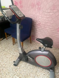بايسكل رياضه جديد ومابي ضرر ب١٥٠