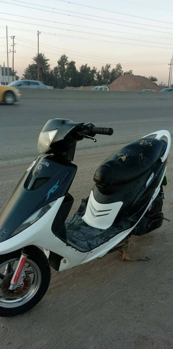 سلام عليكم ماكس عدلةة بوشة 49بلادية كفرات 4 ولفات ويالةة ريااضي مصبوغة ترايش للجمالية  صلنصة FM كهربأيات شغالة مكينة لانضوح ولا تبخير مكان فلكة سلمان باك السعر 450 بيها مجال حك الجية


**إذا كنت صاحب هذا الإعلان وتريد حذفه لأي سبب، رجاءا أرسل رسالة إلى الدعم الفني**