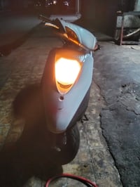 دراجة بريز • بغداد الأمين الثانية