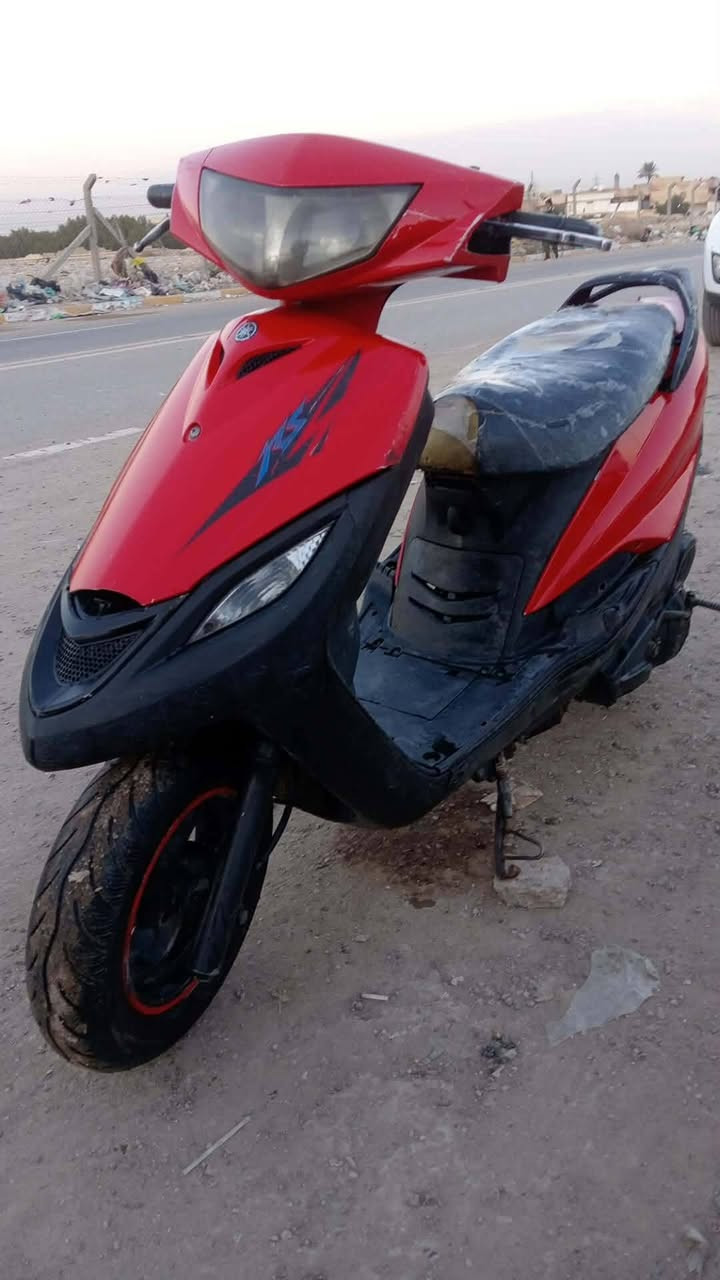 ماكس ١٤٠ كلهه شغاله سلف هندر كلوب اشاير هورن  بلاديه كبيرته محرك لا نضوح لاتبخير قطره صوت مابيهه  شاهد الله شلعه معدل دراجه كامله  نكره سلف كل وقت بيهه مكينه خير من الله ناعمه  المكان غزاليه سعر ٢٧٥ شراي يتصل وتساب مزنجر ***********
