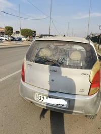 ‎شيري A1 اي وان للبيع ‎مكينة گير تبريد كهربائيات كلشي شغال  ‎بيها طخات...