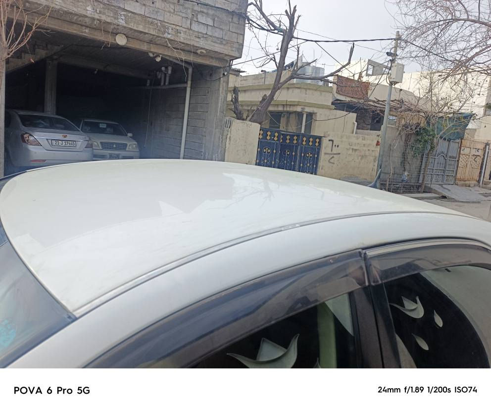 سەرەتابەناوی خوای گەورەومیهرەبان شاهینەی ڕیاڵ مۆدێلی 2007ی ساجمەلەکی بۆفرۆشتن سەیارەکەبراوەیەکامل مەسروفکراوەبراوەتازەسێرفزی ئامی بۆکراوەسەیارەنەنمونەیەلەجوانی مەکینە182گەورەبەگەورەیەبێدوکەڵ بێ بووخاربەشەرت سەیارەکەبەسنوقەکەی بۆیاخی ئەوروپایەڕەسمی سۆنەرەکەشیم داناوە سەیارەکەدوسەوپەنجایەمەسرەفی تیانیەسێدوگمەی پەردەیەسەیارەکەماڵی خۆمەهی مەعرەزنیەشوێن چەمچەماڵ نرخی 53گڵایە    ژ.م  ***********  یان  ***********  لەخزمەتانام تکایەئەوەی مشتەرینیەنەسەری من بێشێنێ نەسەری خۆی لەگەڵ ڕێزمدائەدمین ❤ شمشمل, السليمانية
