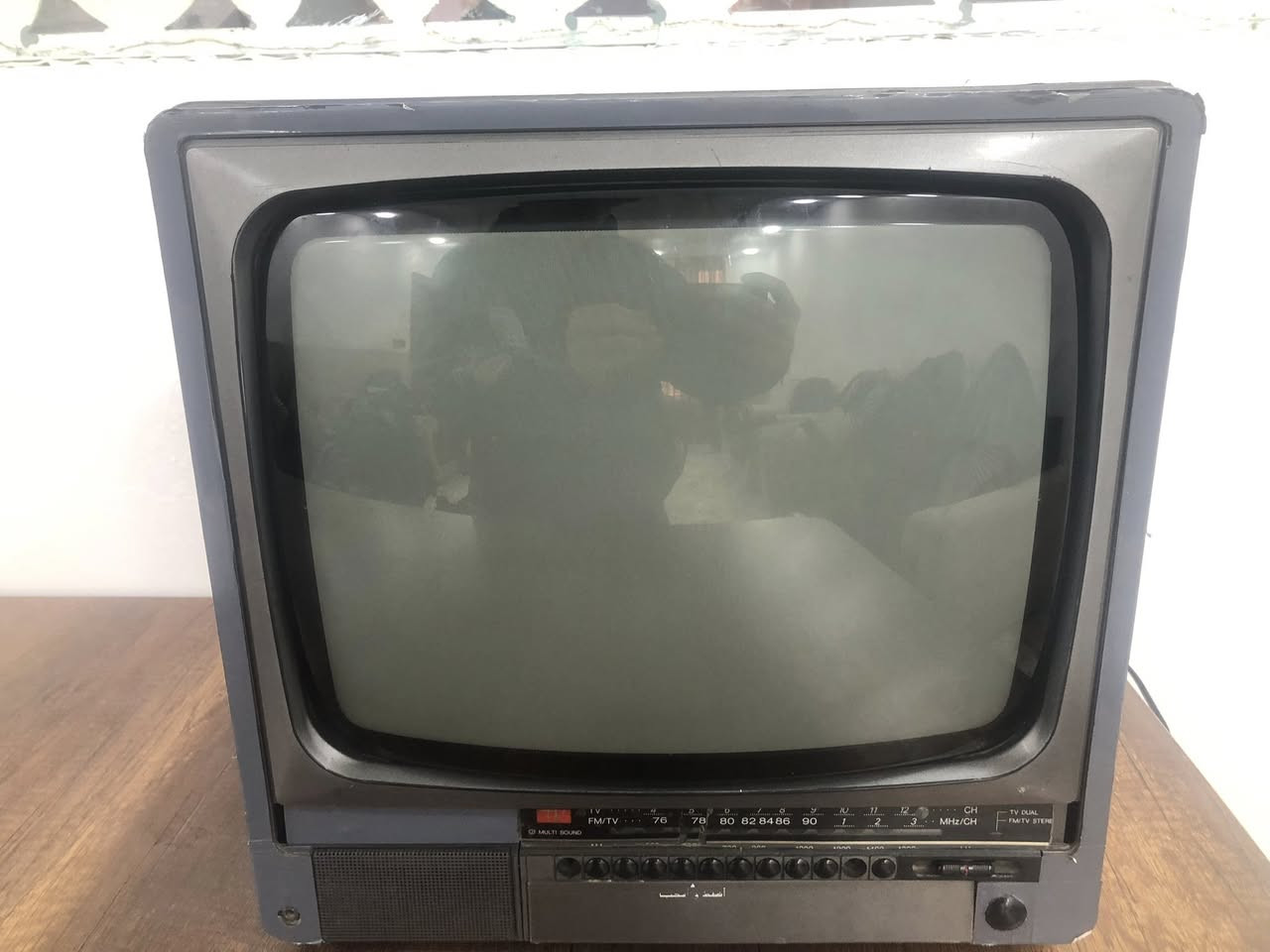 تەلە فیزۆنی توحفە بۆ فرۆشتن  لە سلێمانی  0777 154 7440
