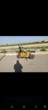 مطور شحن • جديد • بطاريات