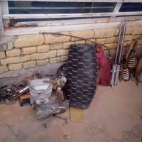 للبيع 07782837756