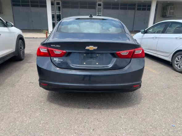 السلام عليكم
م̷ـــِْن رخصه الادمن

ماليبو للبيع موديل19

رقم اربيل انكليزي باسمي

وارد امريكي

مكينه 1/500تيربو 

حادثهة سرقة جاملغ ولدعاميه بدون اي دواخل

سياره جديده وجاهزه م̷ـــِْن كلشي

ماشيه 92ميل وقابل للزياده

كير مكينه حداديه خير من •الله

بصمة ابواب

بصمة جنطة

شاشة اعطال

حساسات اطارات 

تبريد ثلج

تحكم ستيرن جهتين 

شاشه كاربلاي

كامرة دوارة

لد نهاري ليلي 

كروز سرعة

مري كهرباء 

السعر 115وبيها مجال بسيط

مكاني بغداد الكرادة 

للاستفسار اتصل ع رقم او واتساب ***********
