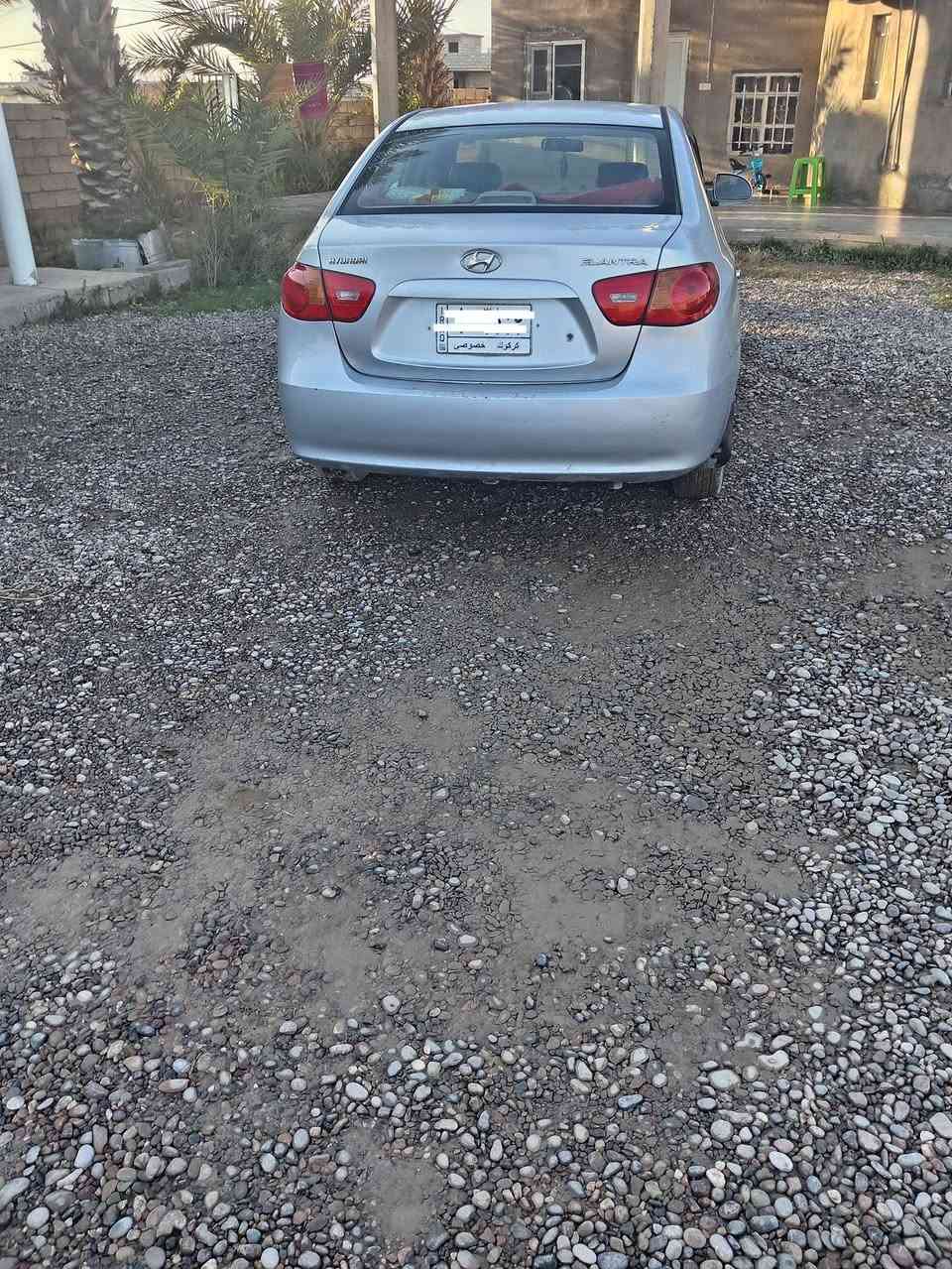 السلام عليكم يوجد سياره النترا. موديل2008.محرك20 رقم كركوك سنويه لـ2028 والسنويه باسمي السياره كلشي بيهاا شغال تبريد تدفئه تايرات4جدد صدر جديد مال جناي ماا ينقصهاا شي +فتحه سقف السعر 105 الاتصال على الرقم *********** العنوان الزاب شريعه
