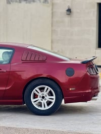 كل عام وانتم بالف خير …. موستنك 2014–كير عادي رقم بصره مشروع وطني تحوي...