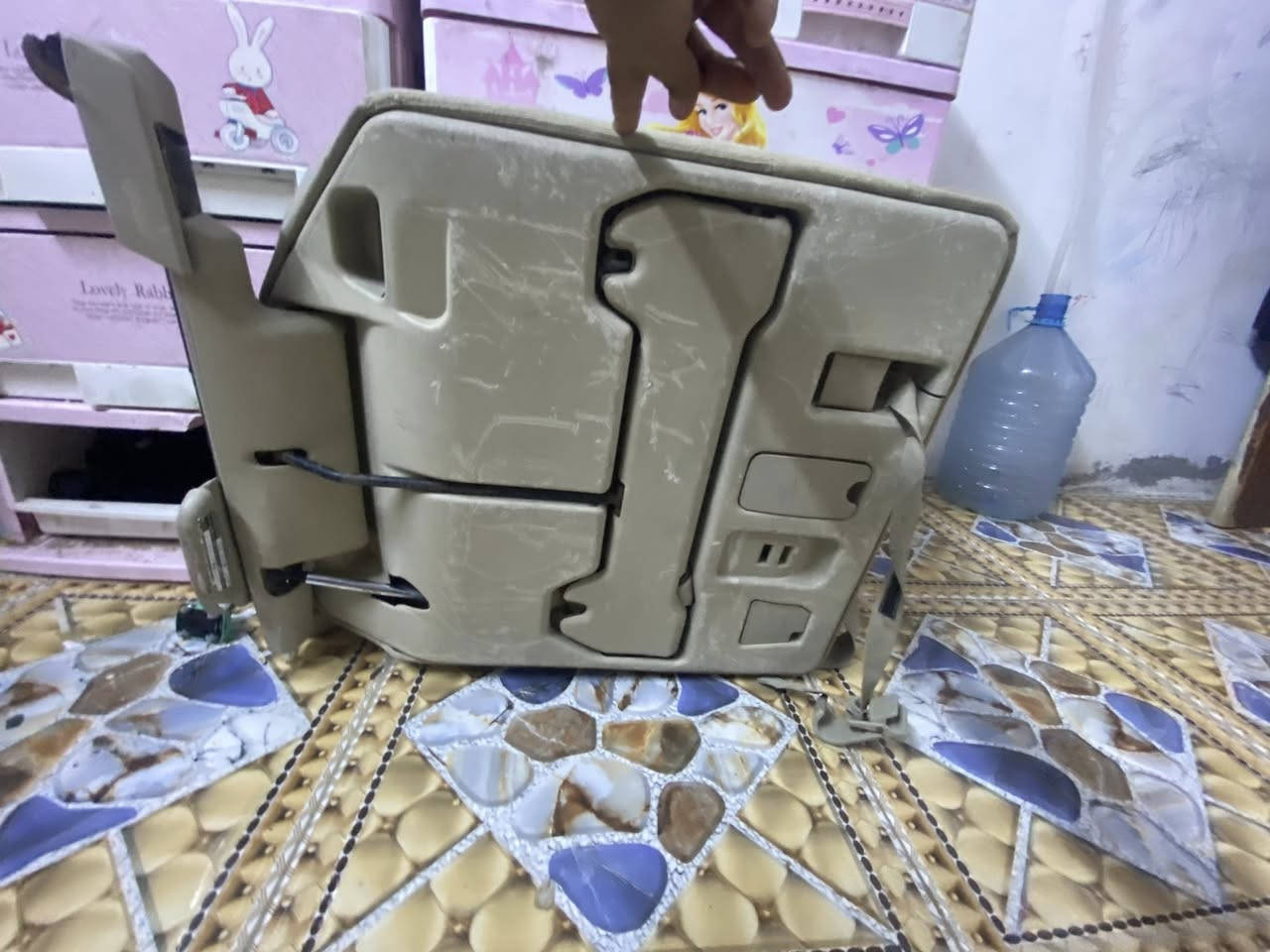 كشن جكساره خالفي  وكاله ما سياره اصلي سعره ١٥٠وبي مجال مكان بصره شط العرب 
￼


**إذا كنت صاحب هذا الإعلان وتريد حذفه لأي سبب، رجاءا أرسل رسالة إلى الدعم الفني**