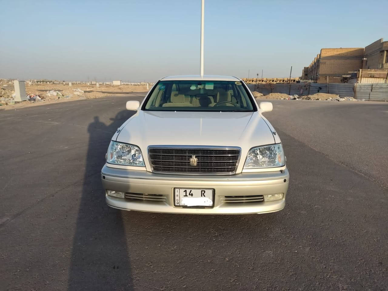 ملكه نقل جثه مكفوله كفاله عامه من الكص والضربه دخول جديد ماشيه 77دكمتين اريل امامي كرستال اصل برده خلفيه كشنات كهربائيه لايت متحرك تحوير النجف 100% تبريد كله شغال حداديه خلفيه واماميه جديده مشط جديد تخم تاير بير مانازل سياره حيل جديده وزيرو احله من الصوره تجي شوف بعينك السعر 110 مكاني البصره القبله ***********
***********
