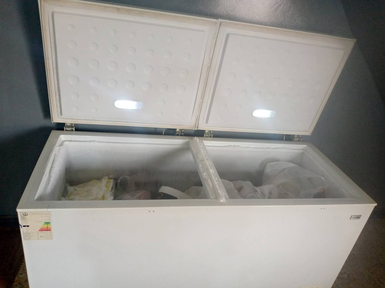 للبيع كلمن وسعره وكلمن مكانه بغداد كلهن


**إذا كنت صاحب هذا الإعلان وتريد حذفه لأي سبب، رجاءا أرسل رسالة إلى الدعم الفني**