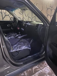 كيا سول • ٢٠١٦ • النجف