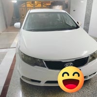 سيراتو وارد امريكي • ٢٠١١ • بصرة