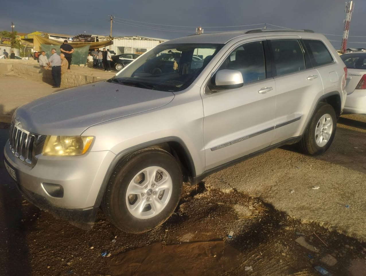 2011
palaya sard psht dargay sayaq
chamlx lay sakn boyax
sanawe 2028
4 taya lok
taxmpeshw  nozlw fetpampw plak taza

+964 774 806 3903 السليمانية, العراق


**إذا كنت صاحب هذا الإعلان وتريد حذفه لأي سبب، رجاءا أرسل رسالة إلى الدعم الفني**