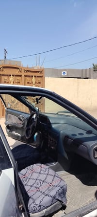 اسبرو • موديل ٩٥ • مكينة وكير جديد