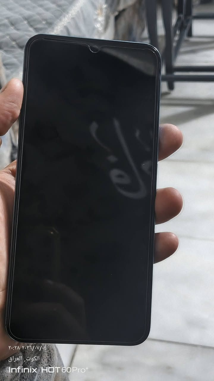 انفنكس زيرو 20 مكفول من عطل وتصليح سعر 125 قفل قفل ذاكرة 256 شراي يتصل لو يجي خاص ‏‪***********‬‏
