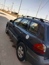 سنتافيه • ٢٠٠٦ • الرفاعي