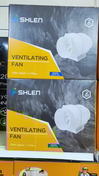 ساحبه صاروخيه • ٦ انج • اجهزه منزليه