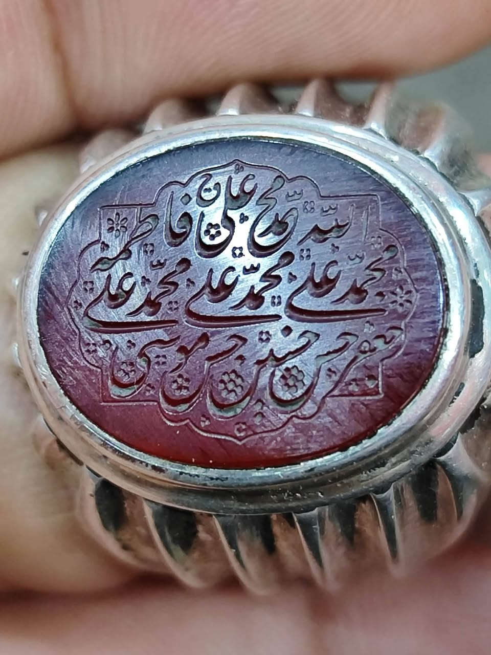 بيد الخطاط الإيراني المبدع حق


**إذا كنت صاحب هذا الإعلان وتريد حذفه لأي سبب، رجاءا أرسل رسالة إلى الدعم الفني**