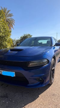 جارجر GT • ٢٠٢٠ • ٩١ الف كم