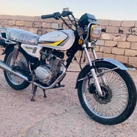 موطور سونلنك • دراجة نارية سونلنك • سونلنك 2023 • اربعه كير • دراجة نا...