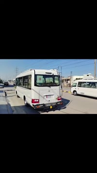 كربلاء_المقدسة • مبيت • باص_سياحي